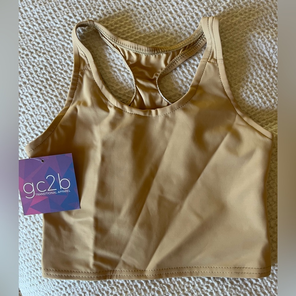 gc2b Binder